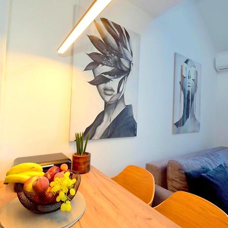 וובה Apartamenty Blanca מראה חיצוני תמונה