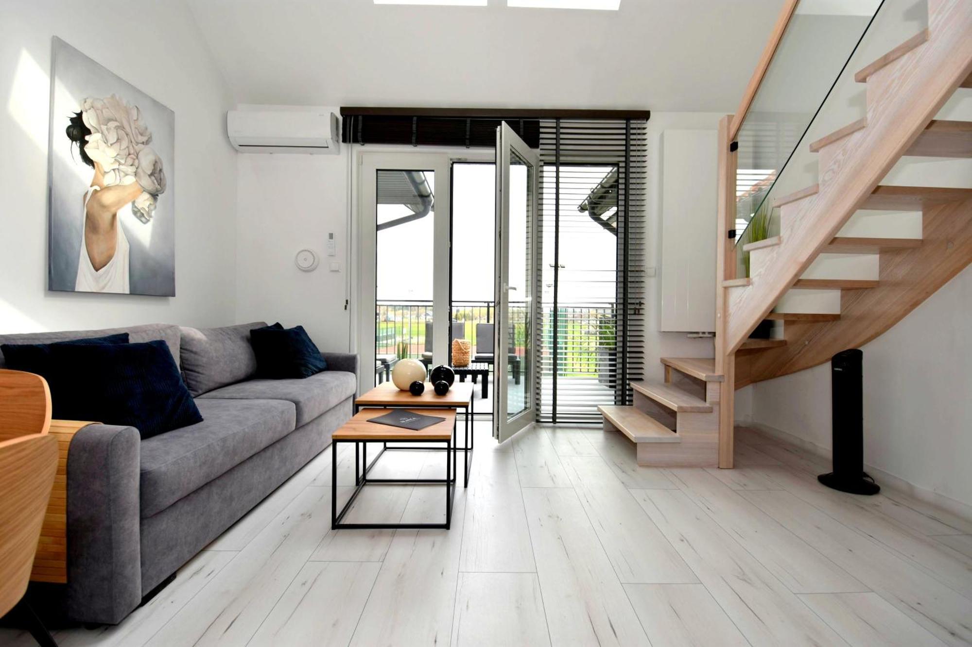 וובה Apartamenty Blanca מראה חיצוני תמונה