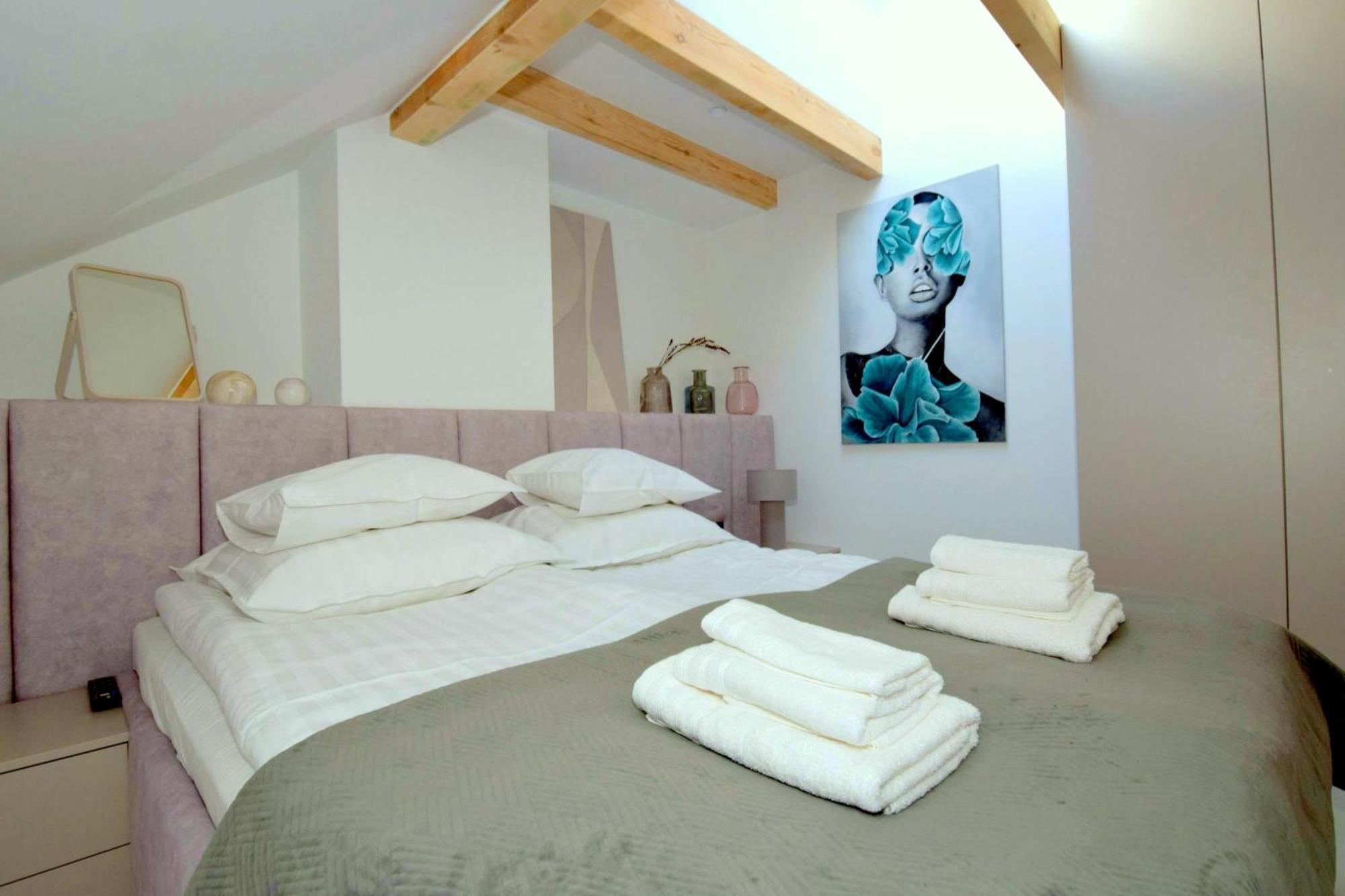 וובה Apartamenty Blanca מראה חיצוני תמונה