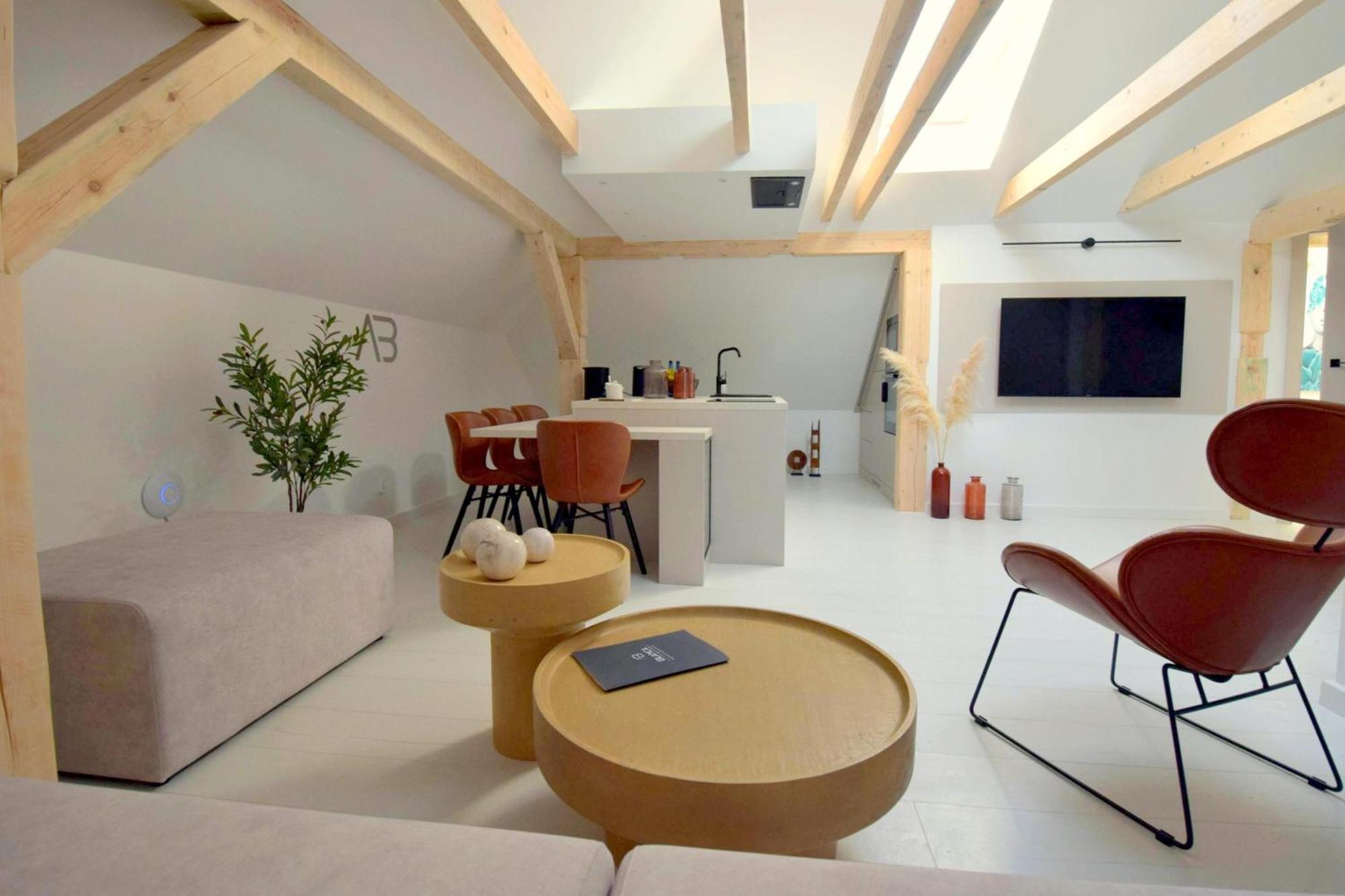 וובה Apartamenty Blanca מראה חיצוני תמונה
