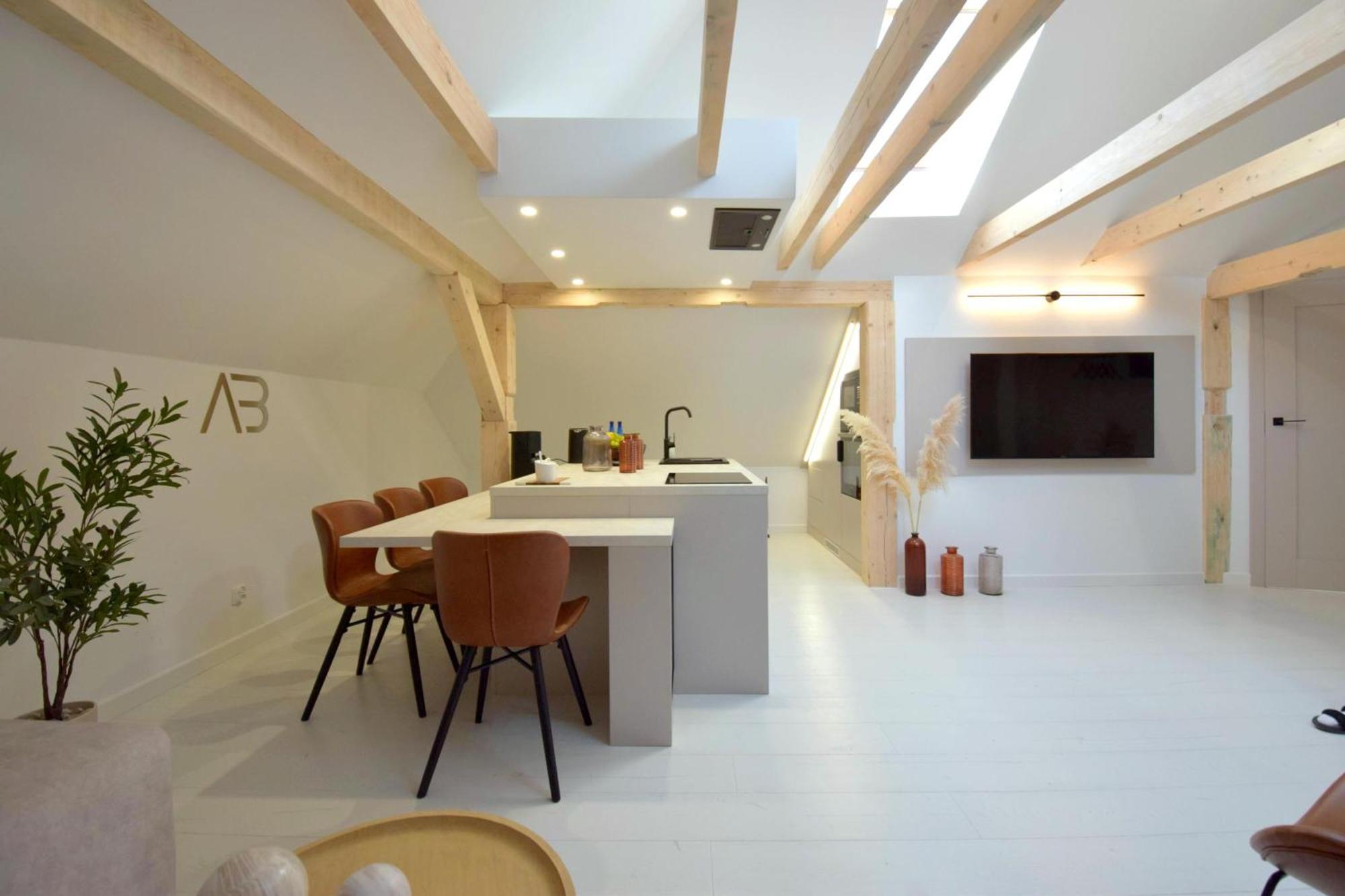 וובה Apartamenty Blanca מראה חיצוני תמונה