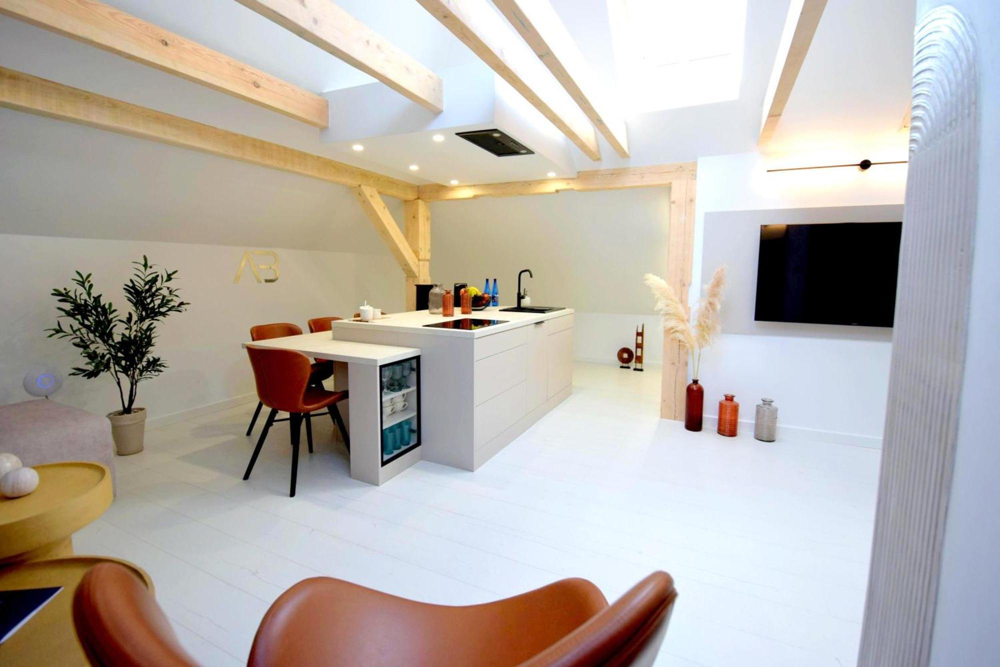 וובה Apartamenty Blanca מראה חיצוני תמונה