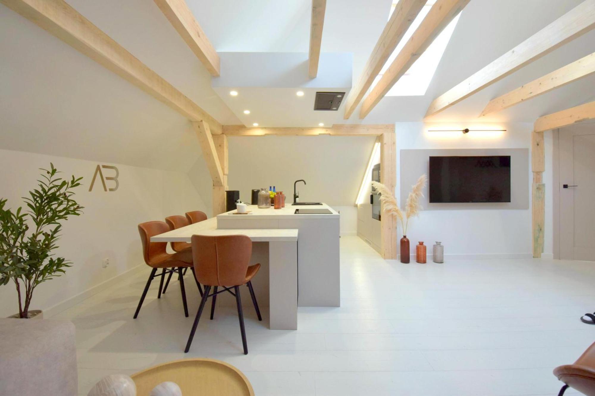 וובה Apartamenty Blanca מראה חיצוני תמונה