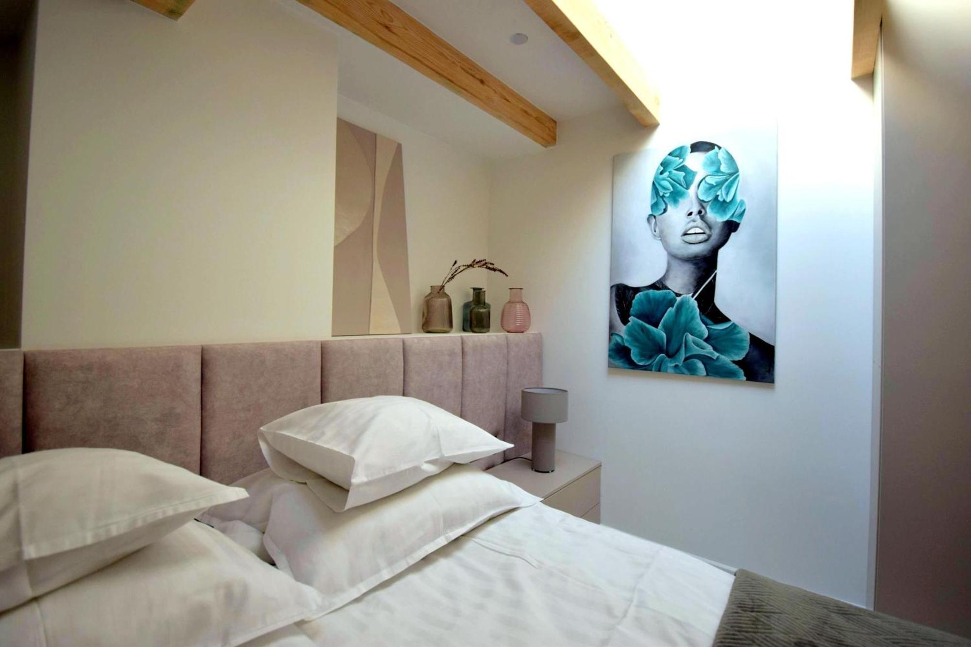 וובה Apartamenty Blanca מראה חיצוני תמונה
