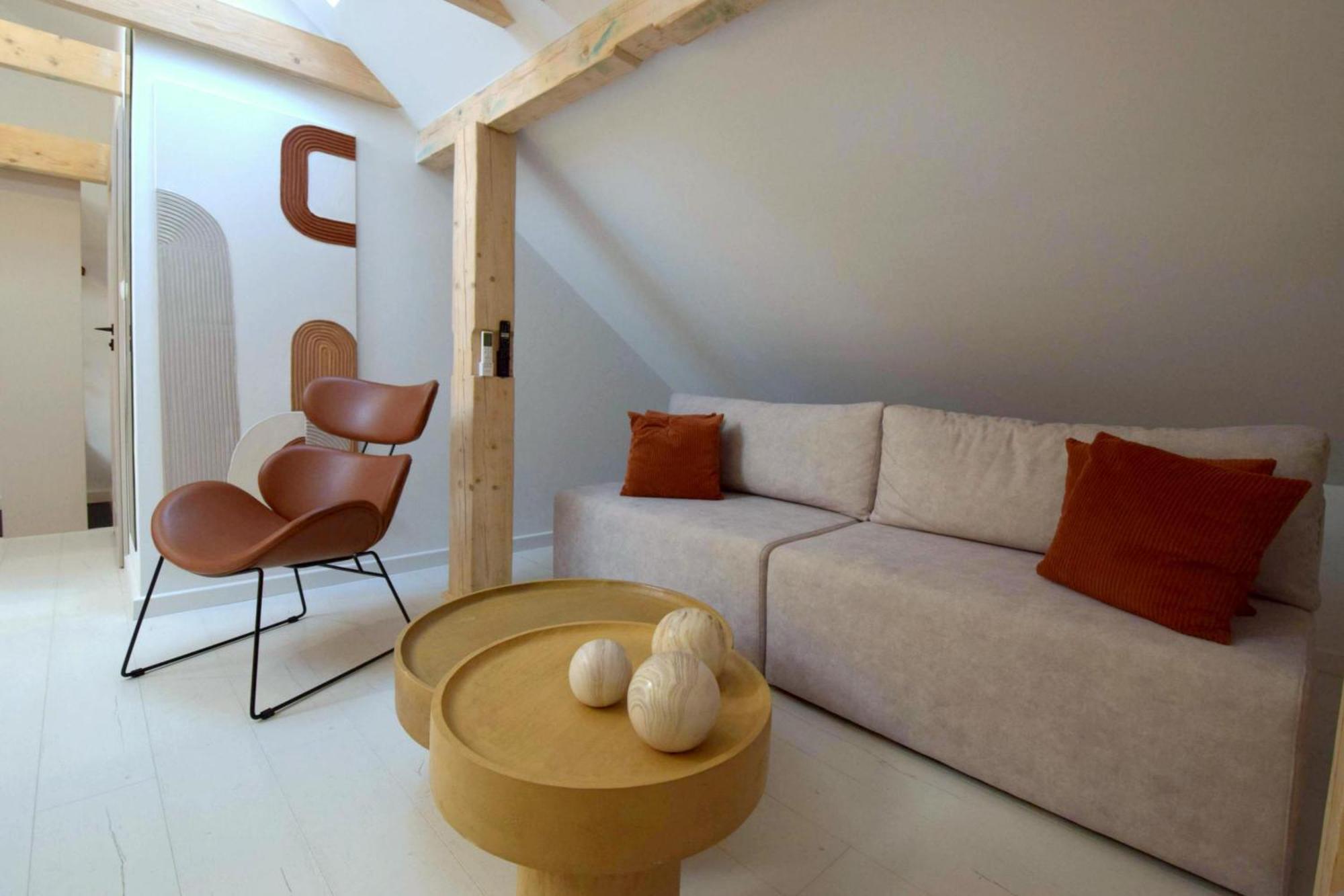 וובה Apartamenty Blanca מראה חיצוני תמונה