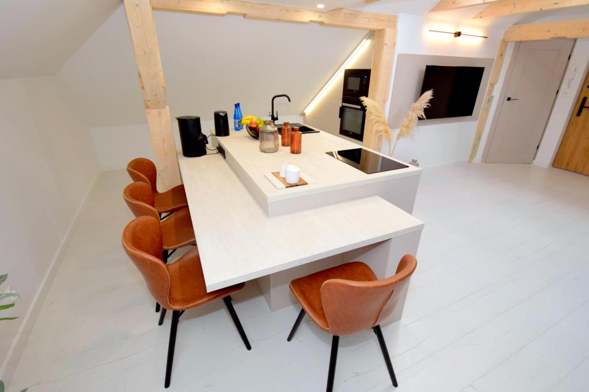 וובה Apartamenty Blanca מראה חיצוני תמונה
