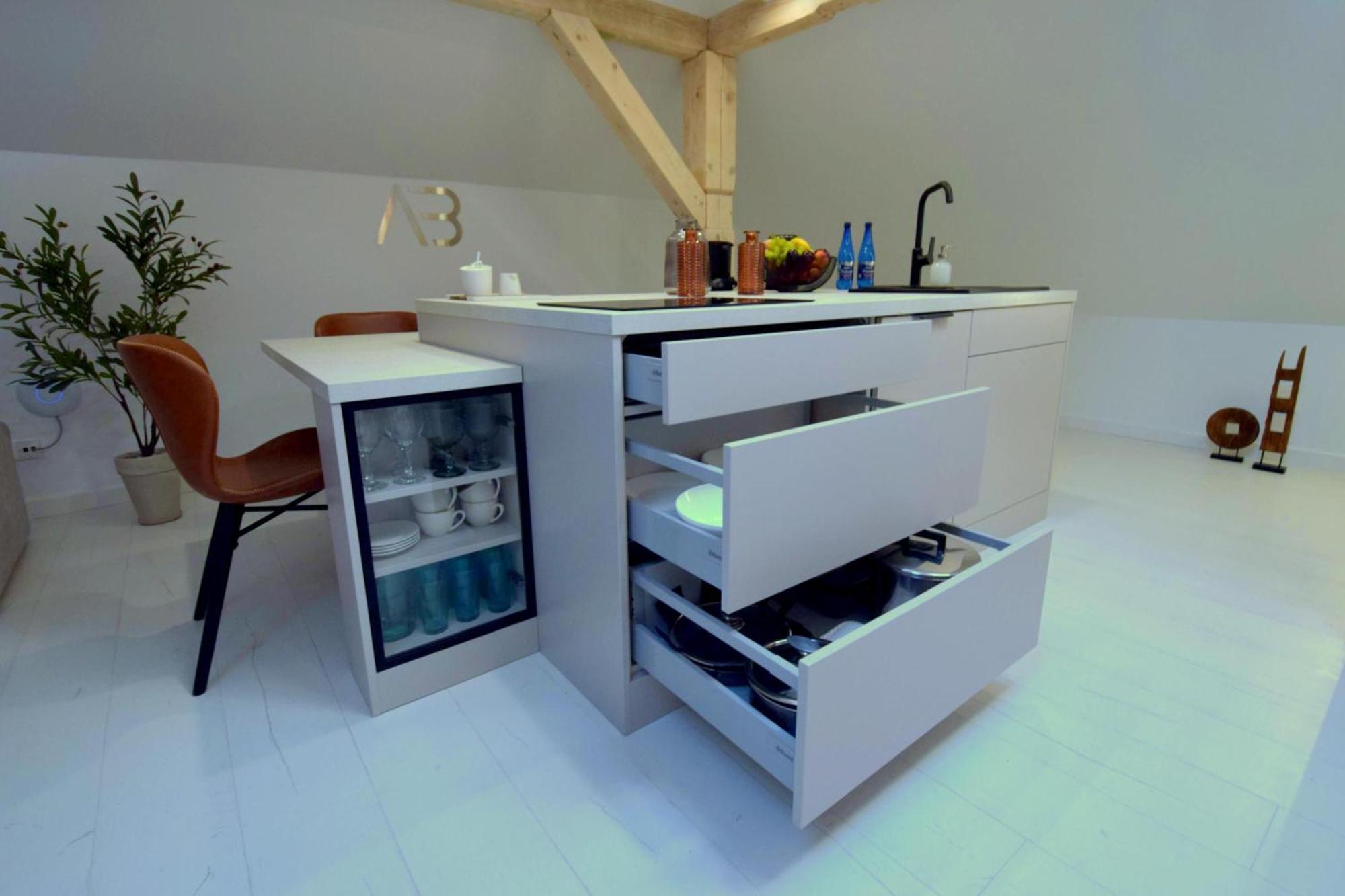 וובה Apartamenty Blanca מראה חיצוני תמונה