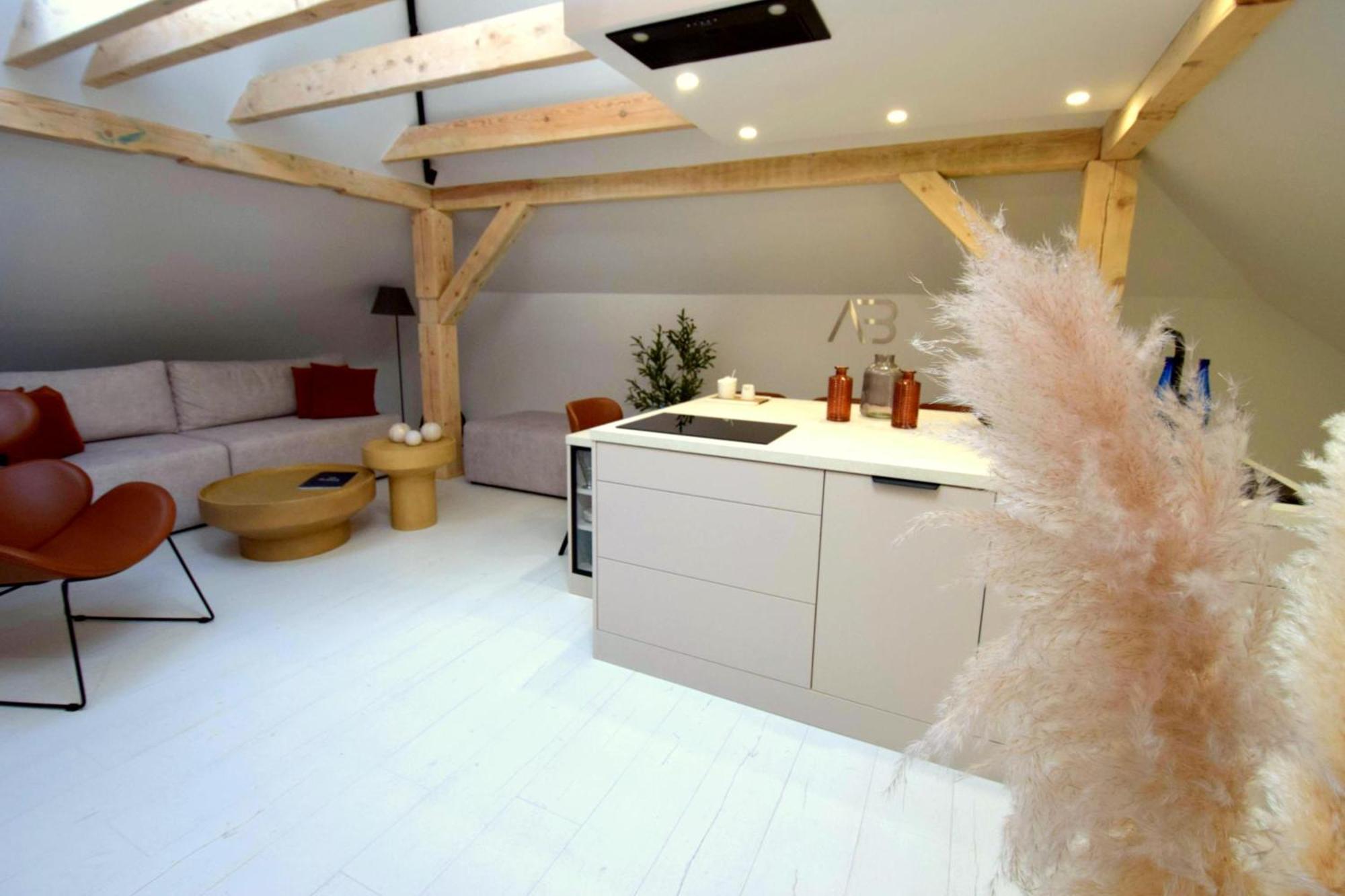 וובה Apartamenty Blanca מראה חיצוני תמונה
