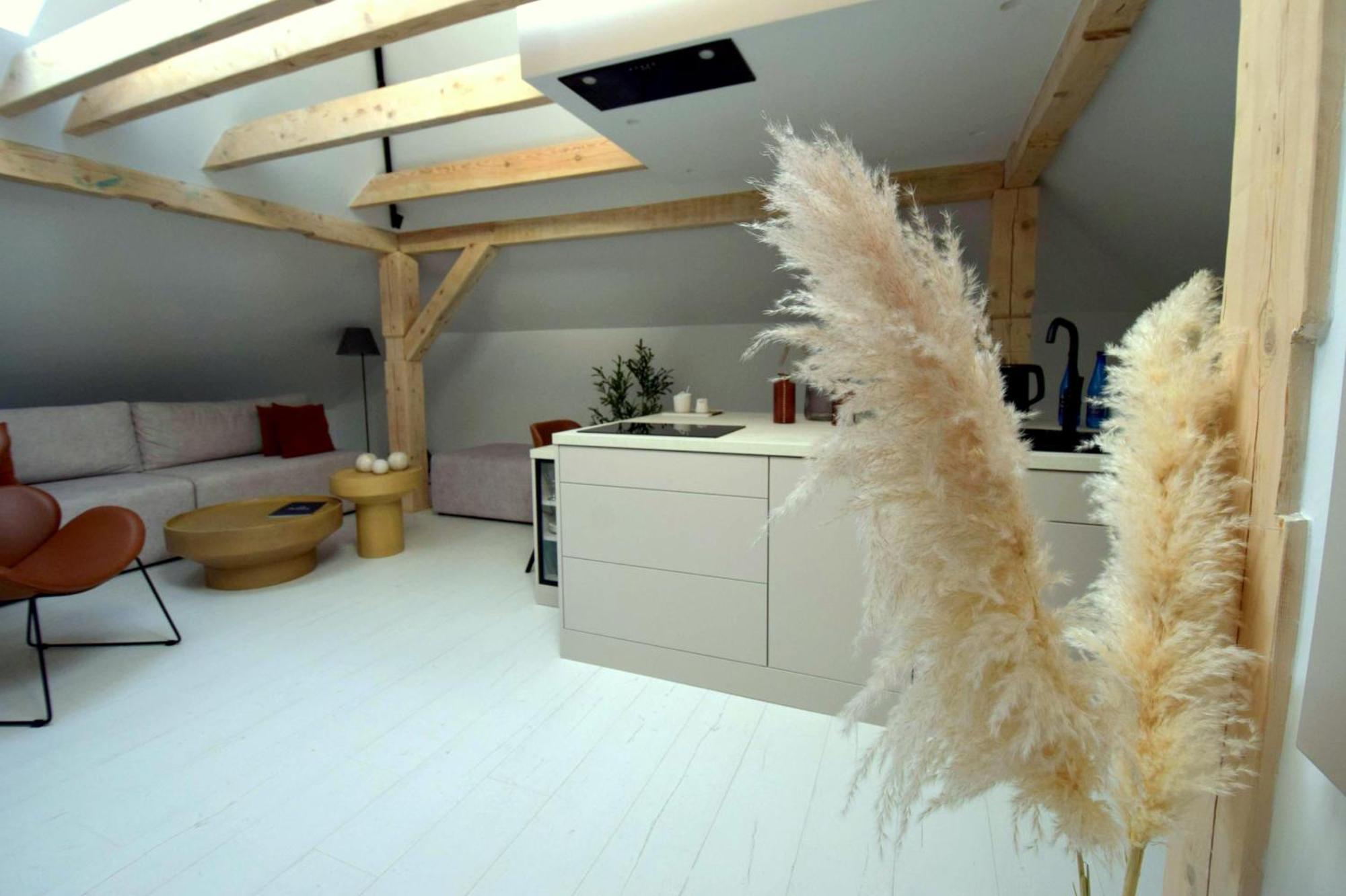 וובה Apartamenty Blanca מראה חיצוני תמונה