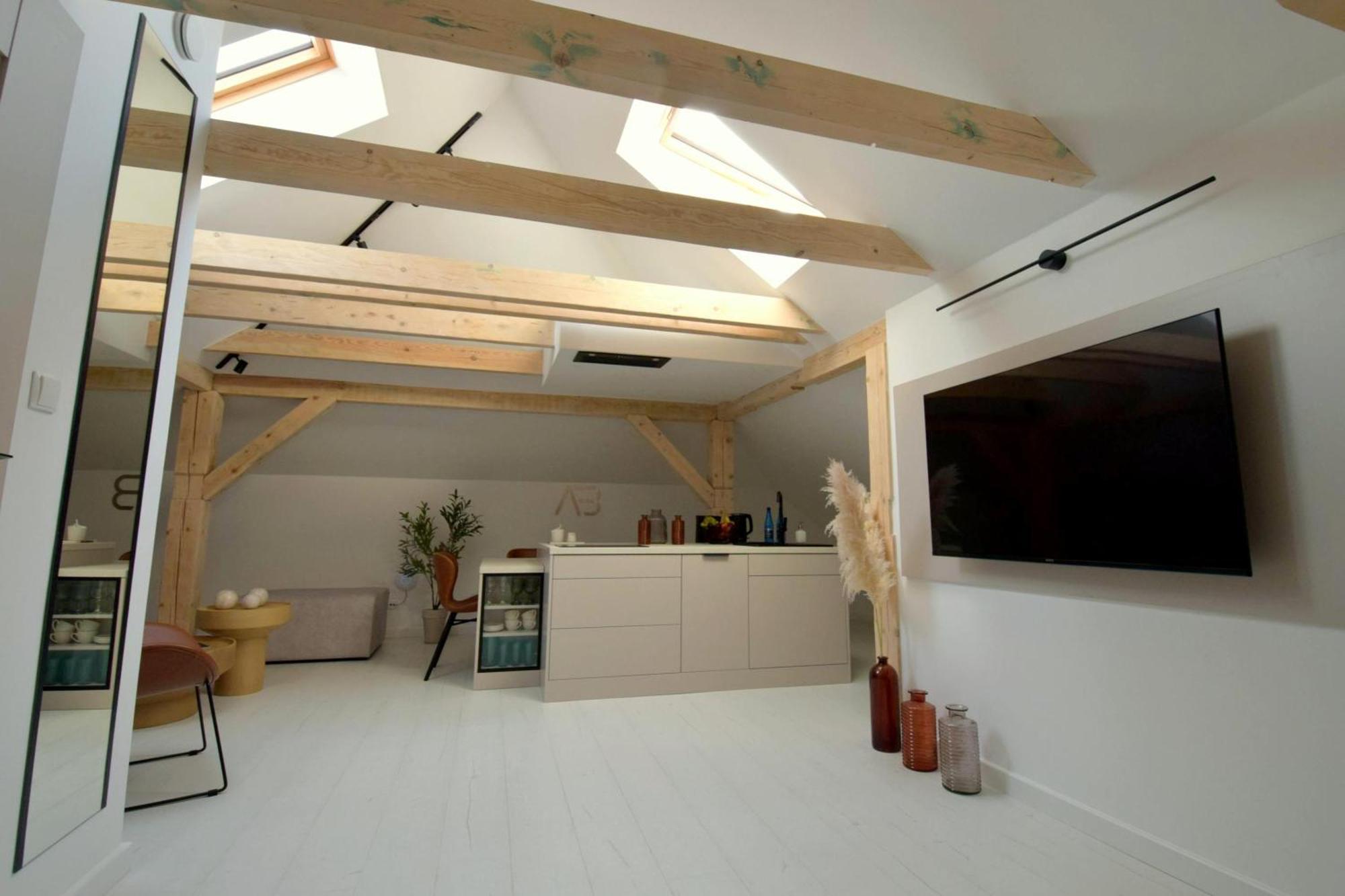 וובה Apartamenty Blanca מראה חיצוני תמונה